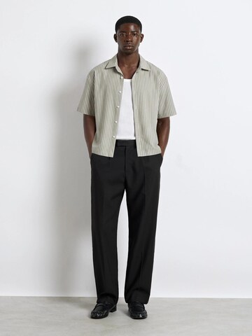 Burocs Comfort Fit Hemd‌‌‌‌‌‌‌‌‌‌ in Grün