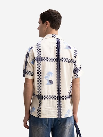 Giesto Shirt 'Hemden' in Gemengde kleuren