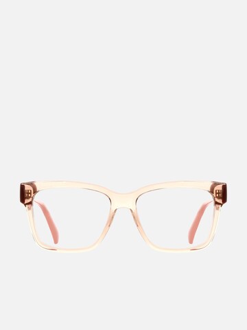 Liu Jo Sunglasses in Beige