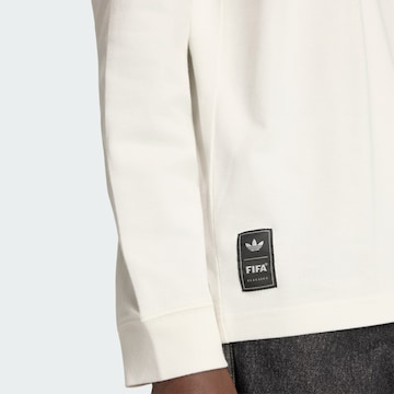 ADIDAS PERFORMANCE Trikot 'Fifa WM 26™ Maskottchen' in Weiß