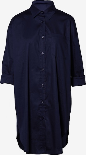 NÜ DENMARK Bluse 'Abby' in blau, Produktansicht
