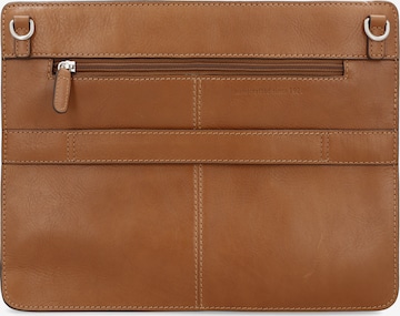 Picard Crossbody Bag in Brown