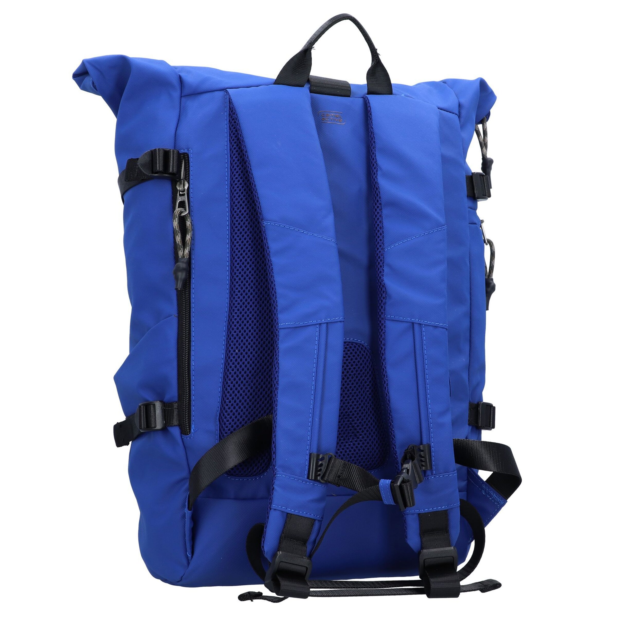 CAMEL ACTIVE Backpack 'Explore' in Blue