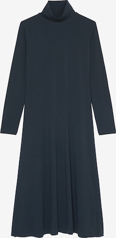 Marc O'Polo Dress in Blue: front