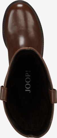 JOOP! Stiefel 'Tori' in Braun