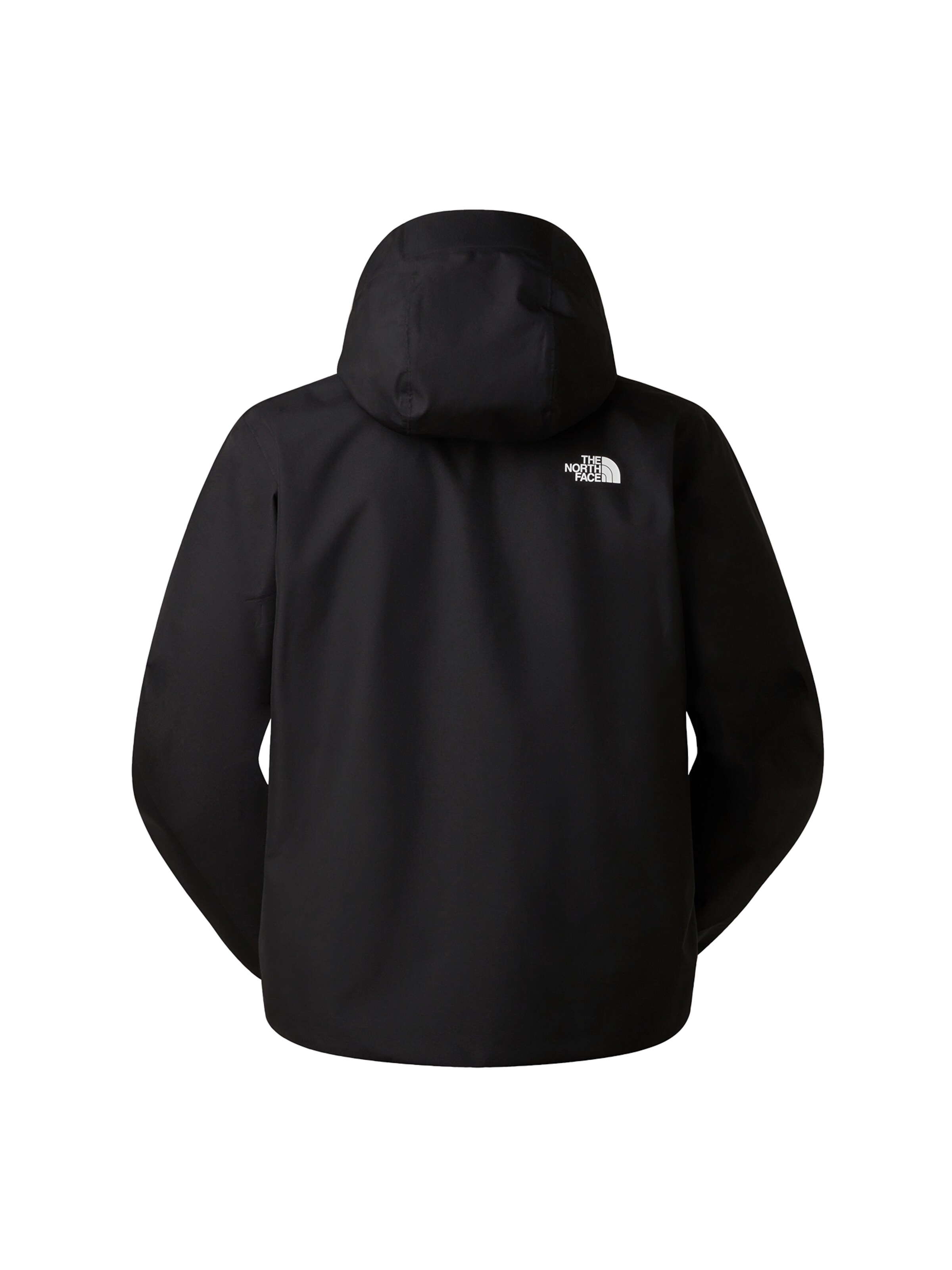 Veste outdoor 'QUEST' THE NORTH FACE en noir