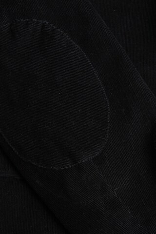 YVES GERARD Suit Jacket in S in Black