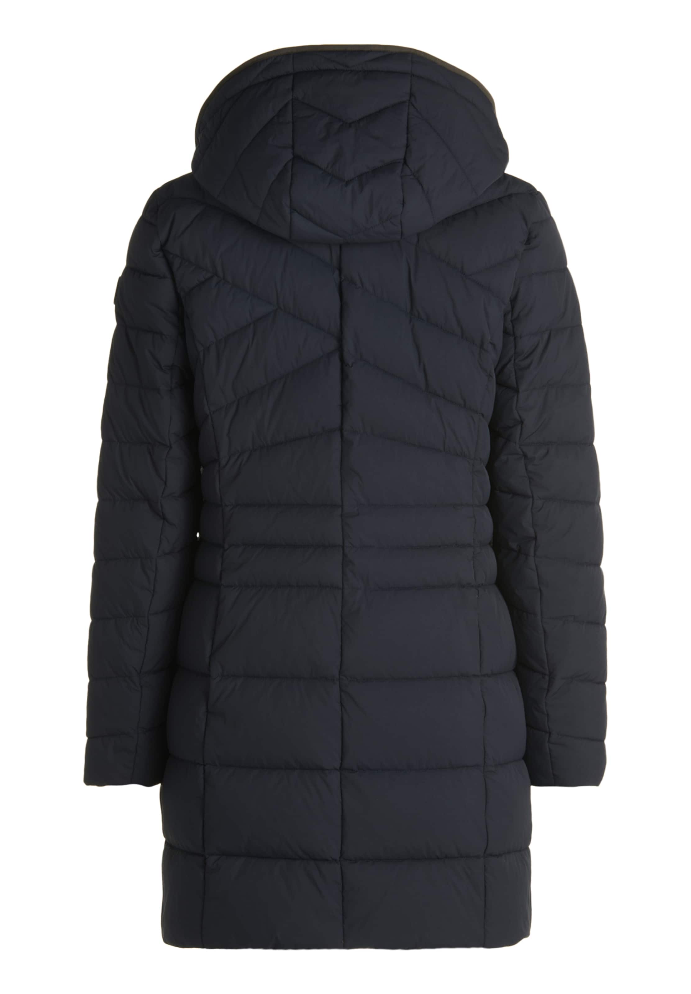 Cappotto invernale di GIL BRET in blu