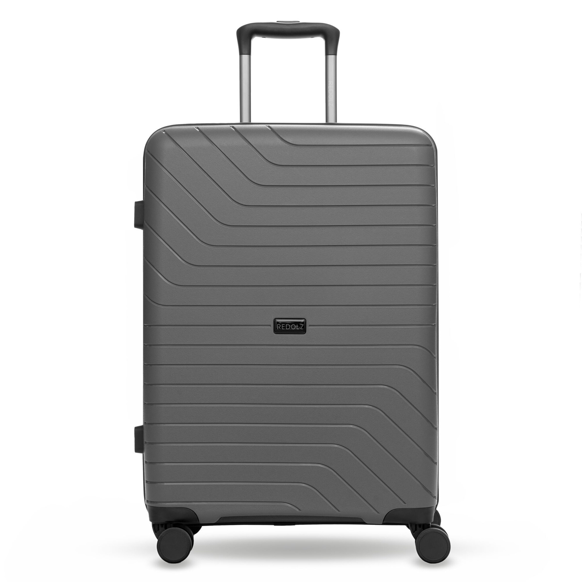 Redolz Cart in Grey: front