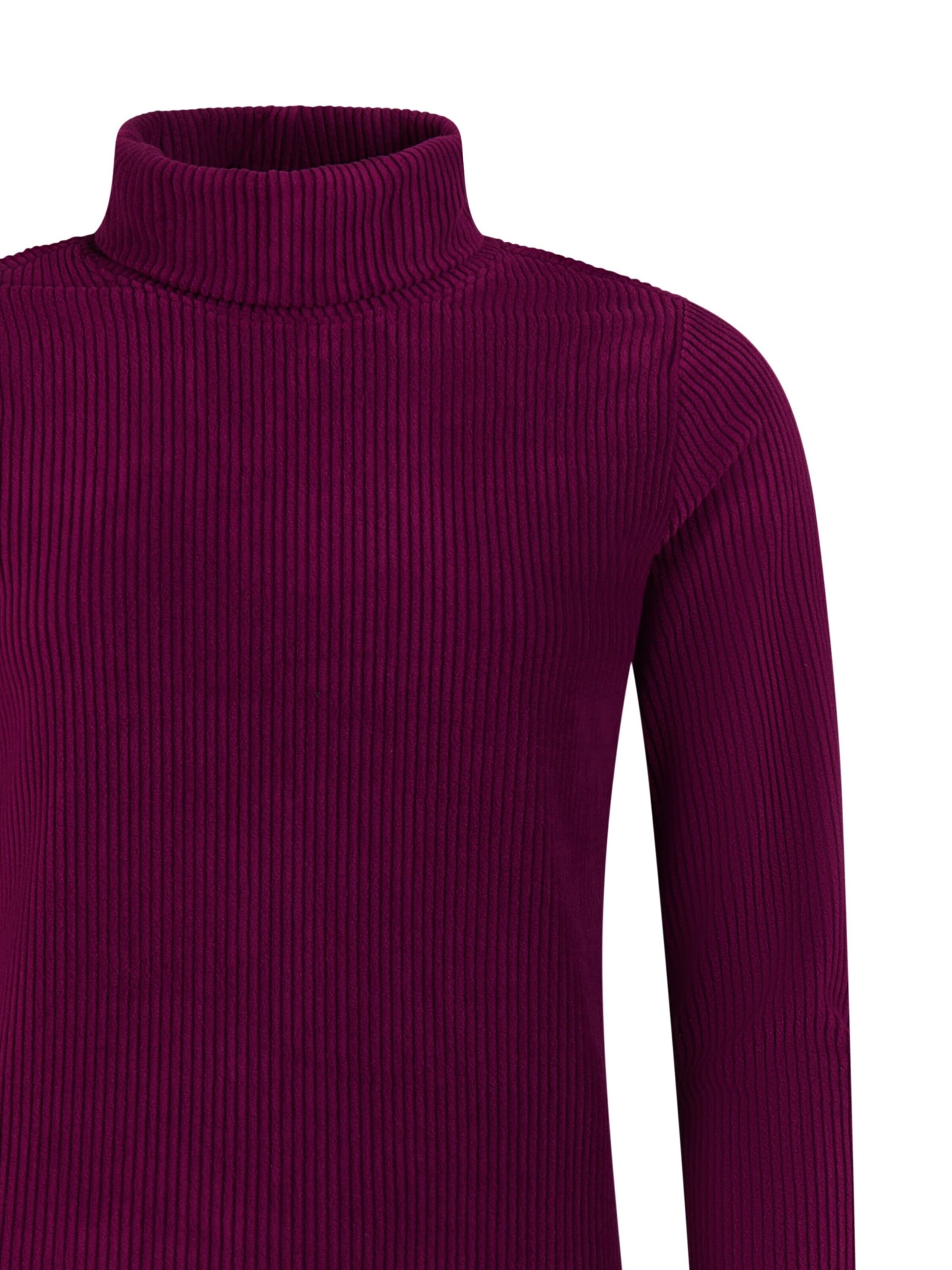 Sweat de sport 'PRTPEARLA' PROTEST en violet