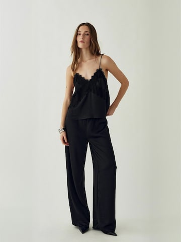 Noella Top ' N-Mandie ' - fekete