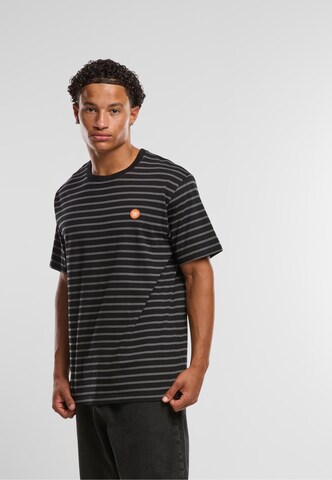 T-Shirt 'Ace' WOOD WOOD en noir