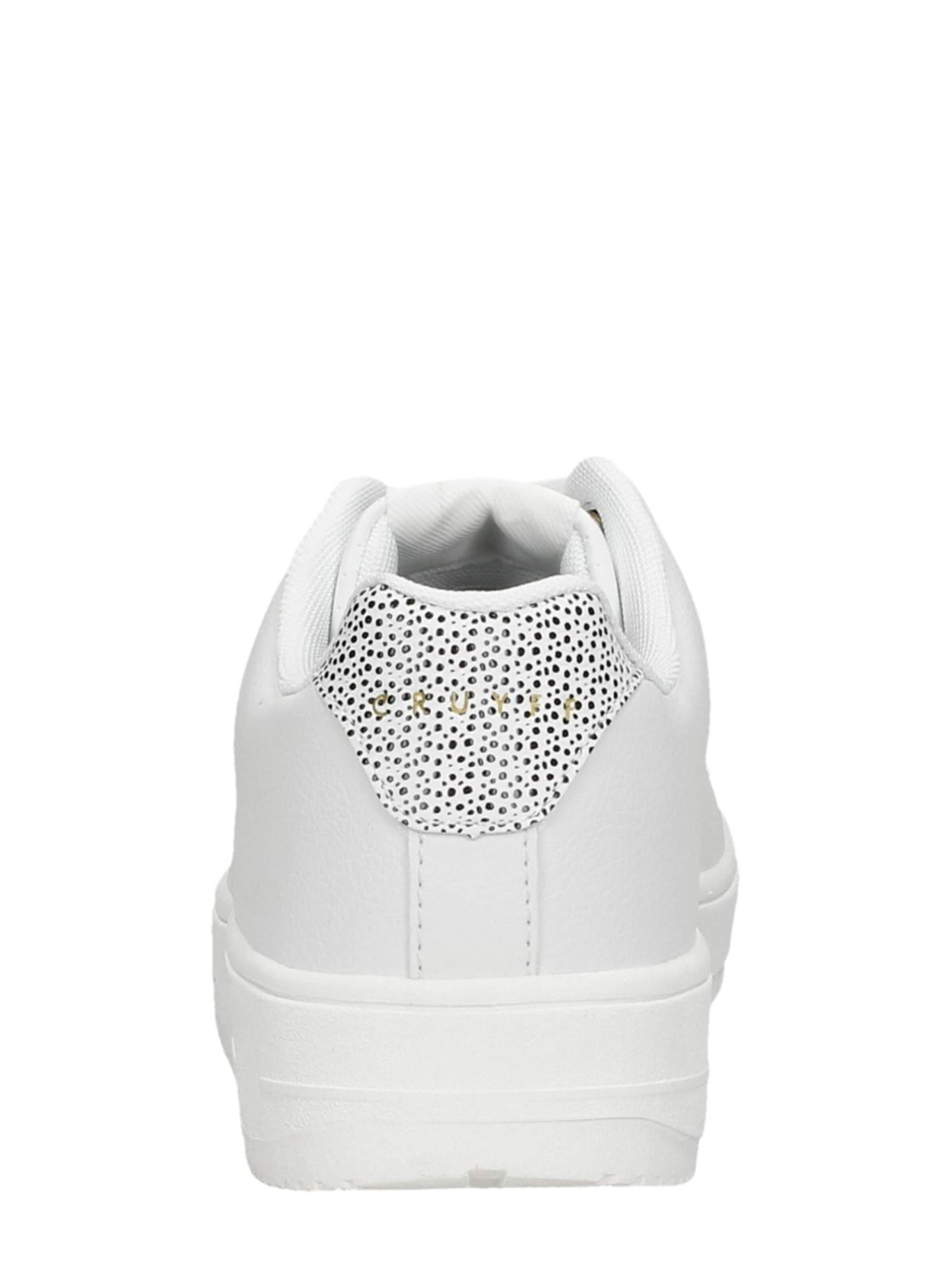 Cruyff Sneakers 'Indoor Royal' in White