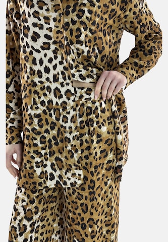 Regular Tenue d'intérieur Elara en beige