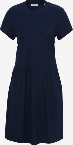 Marc O'Polo DENIM Summer Dress in Blue: front
