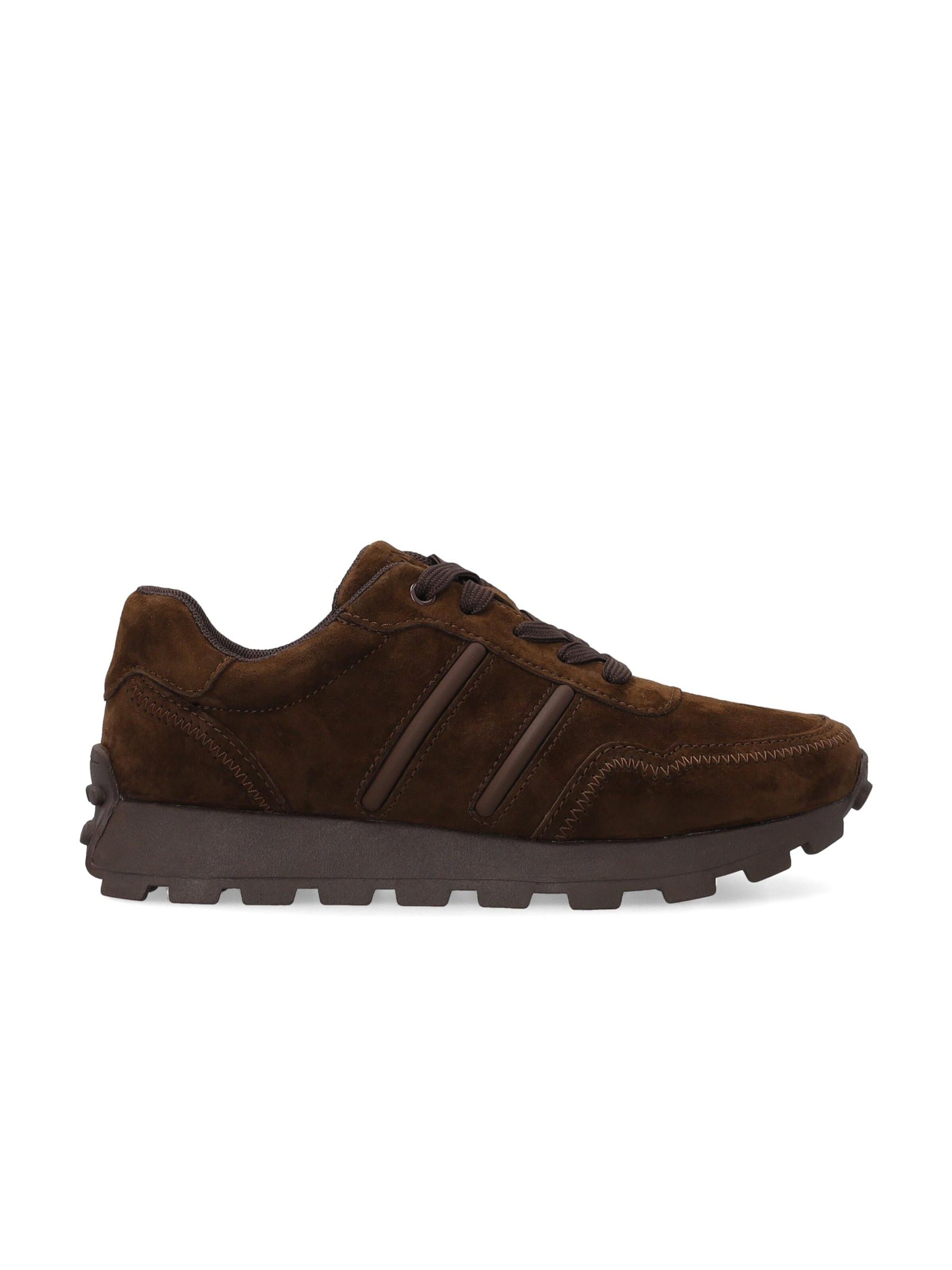 VENEZIA Platform trainers 'Venezia' in 36 in Dark brown, Item view