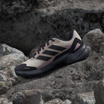 ADIDAS TERREX Nizki čevelj 'Eastrail 3' | bela barva