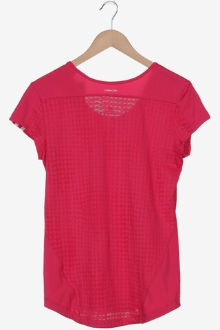 ADIDAS PERFORMANCE T-Shirt S in Pink