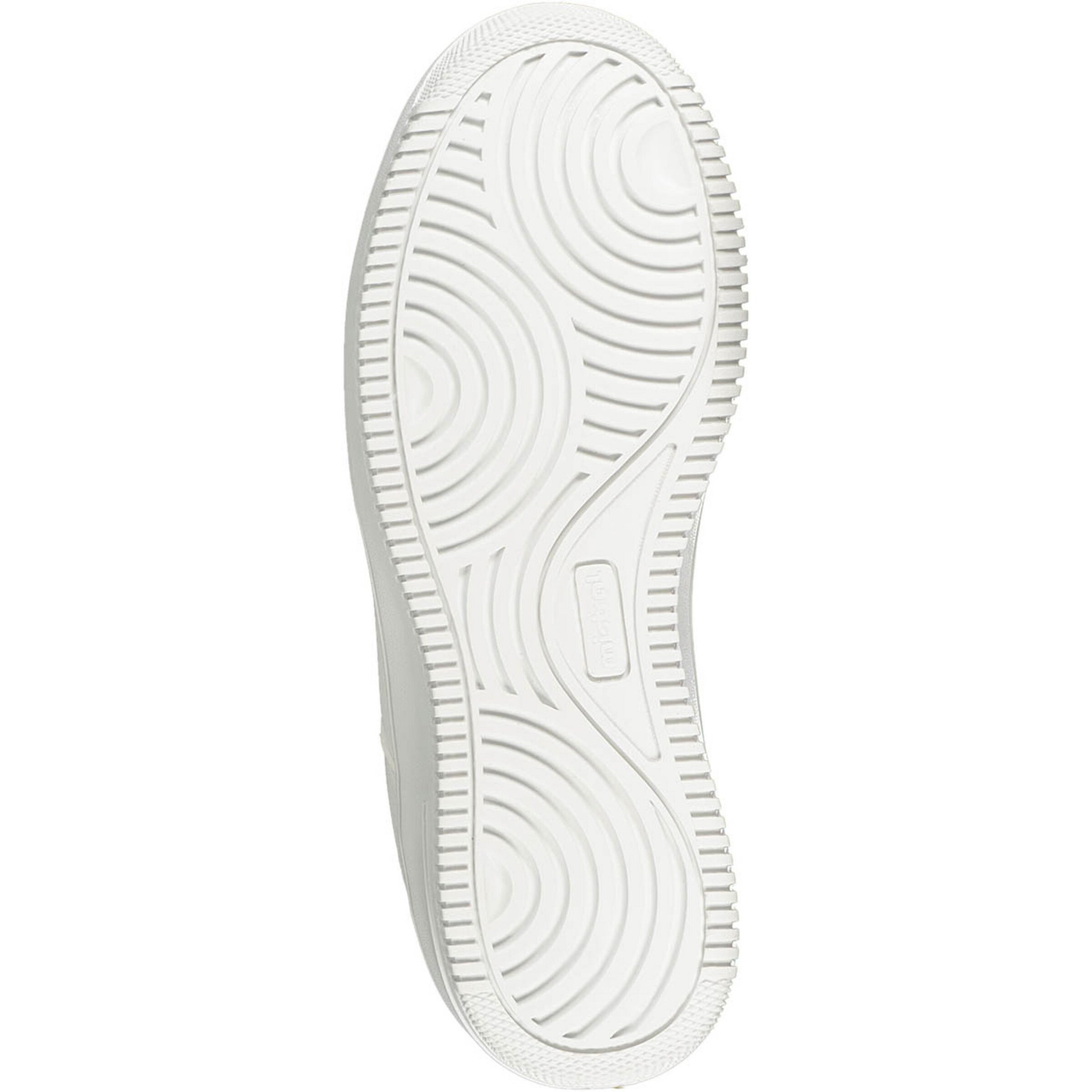 Mistral Sneakers 'Rotterdam' in White