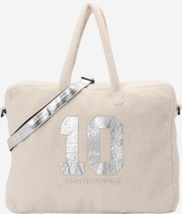 10Days Shopper táska - bézs