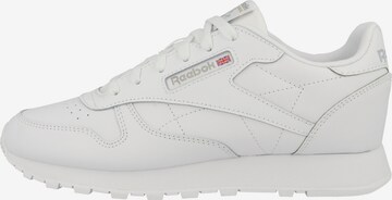 Reebok Sneakers in Wit