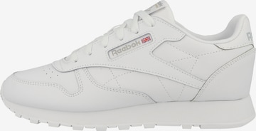 Sneaker di Reebok in bianco