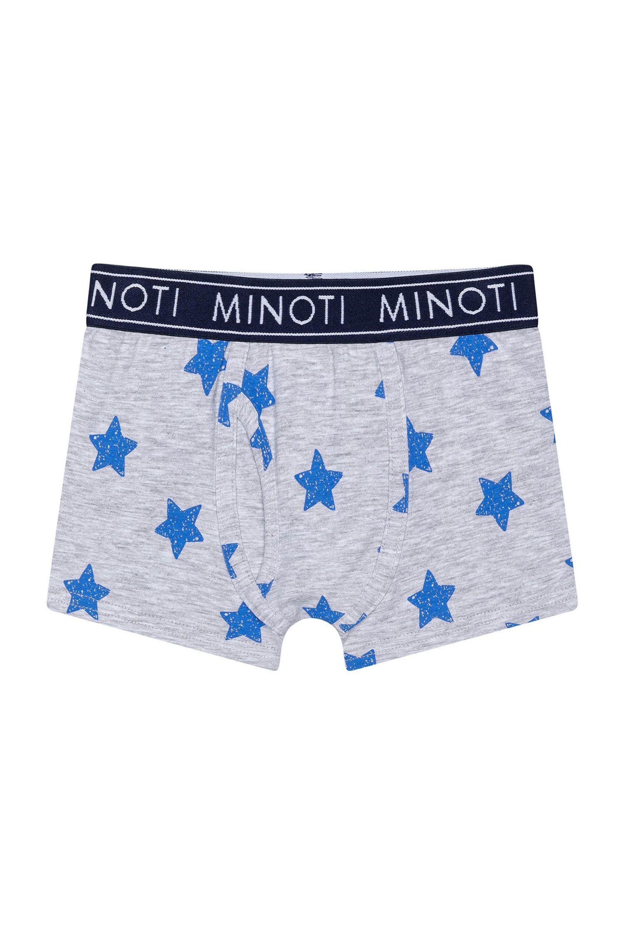 MINOTI Underbukser i blå