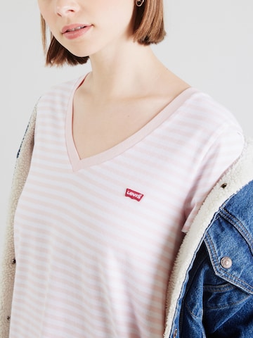 LEVI'S ® - Camiseta 'Perfect' en rosa
