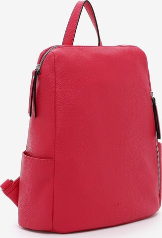 Emily & Noah Backpack ' E&N Tours RUE 09 ' in Pink