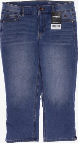 ESPRIT Shorts S in Blau: predná strana
