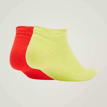 ADIDAS BY STELLA MCCARTNEY Sports socks in Yellow