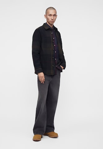 Barbour - Ajuste regular Camisa 'Dunoon' en Mezcla de colores