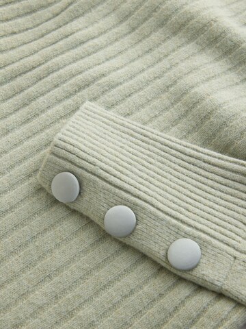 žalia Next Megztinis