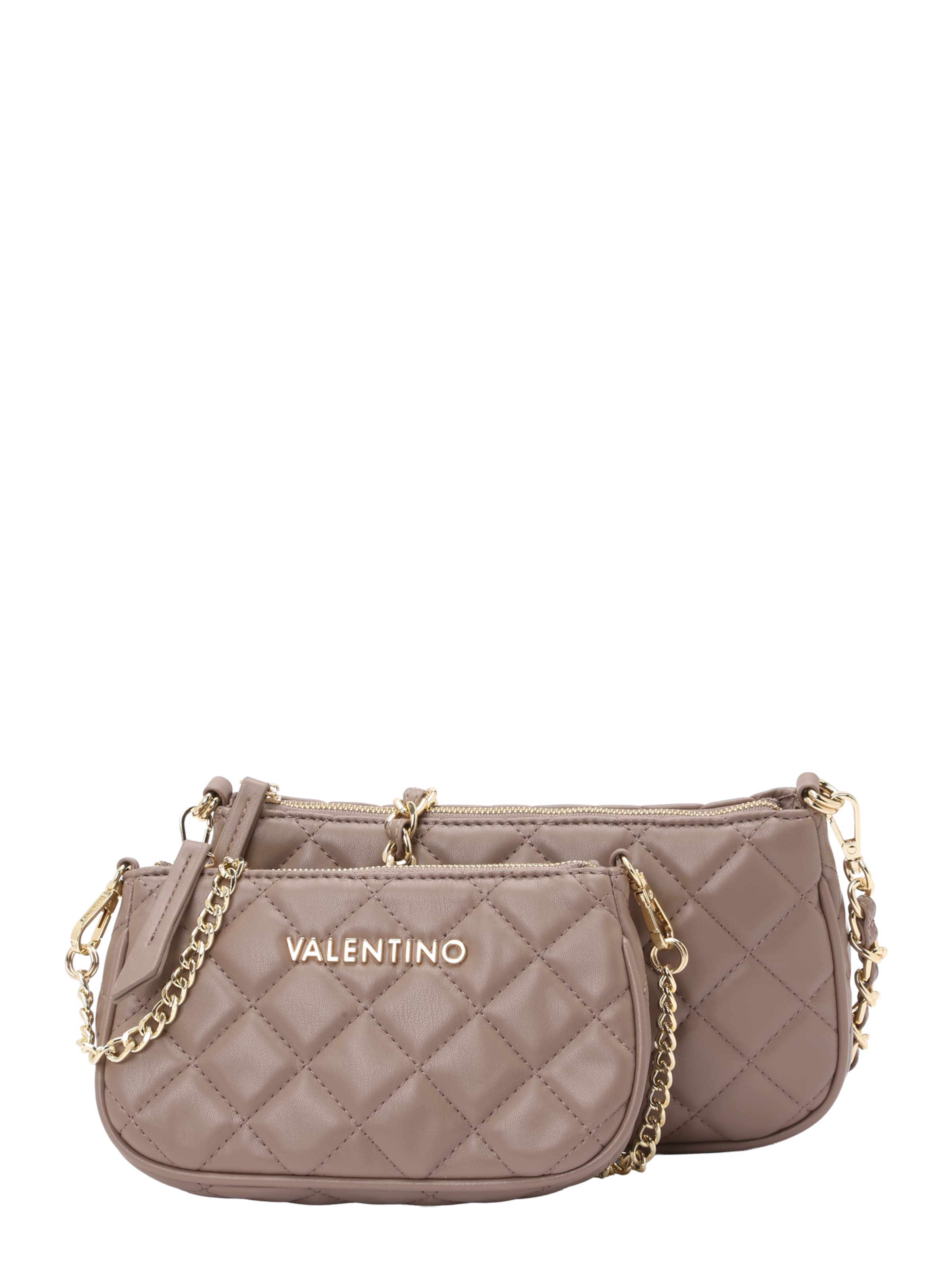VALENTINO Сумка через плечо 'OCARINA' в Серый