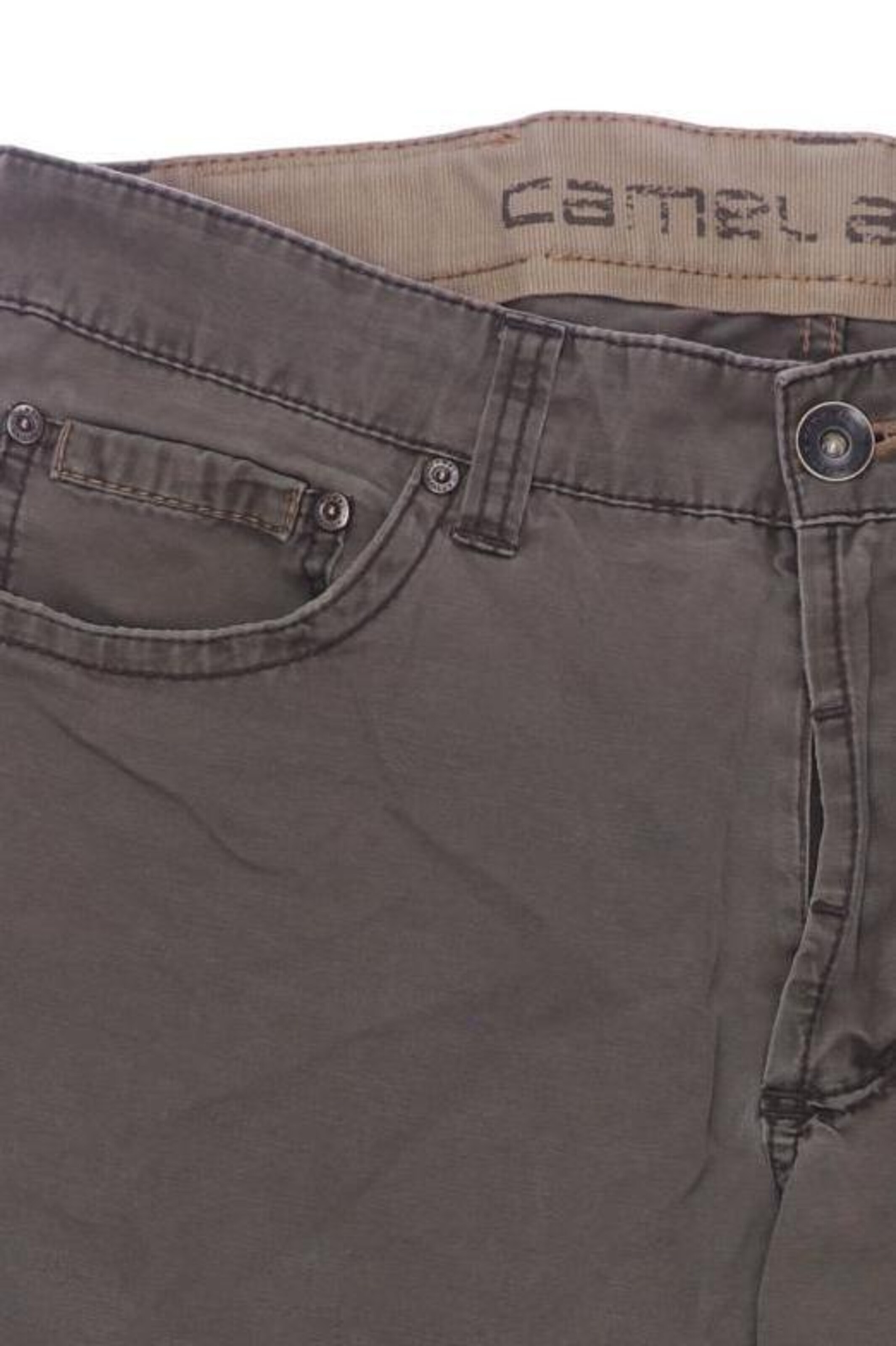 CAMEL ACTIVE Shorts 34 in Braun