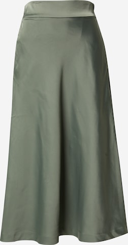 InWear Skirt 'Zilky' in Green: front