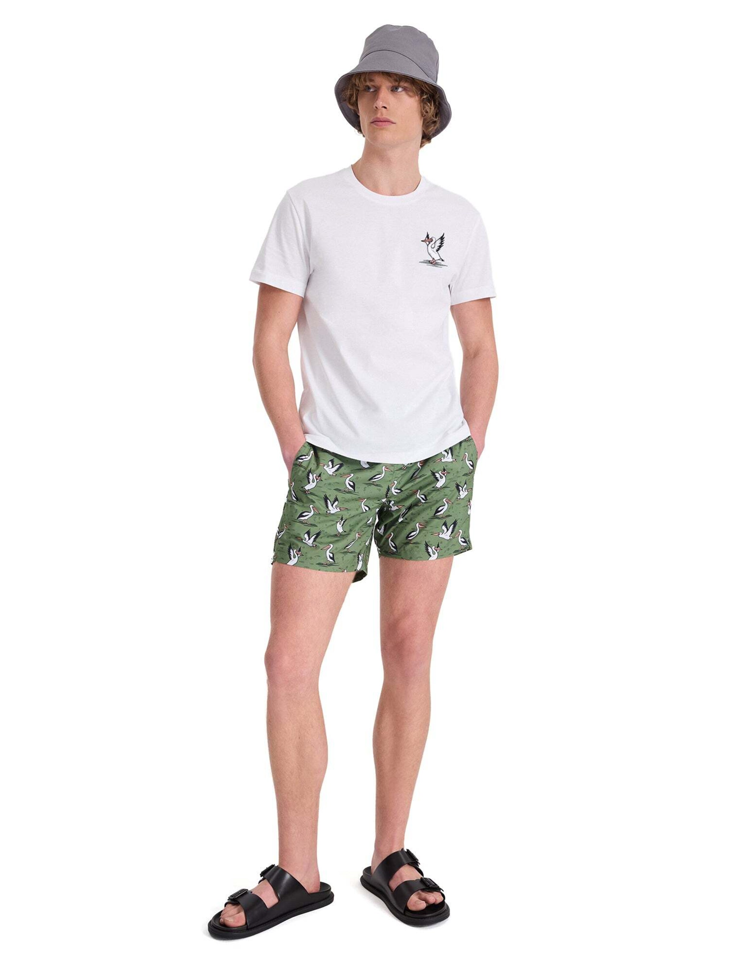 WESTMARK LONDON Bluser & t-shirts i hvid