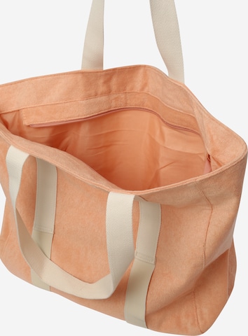 ROXY Torba shopper 'KIWI COLADA' w kolorze pomarańczowy