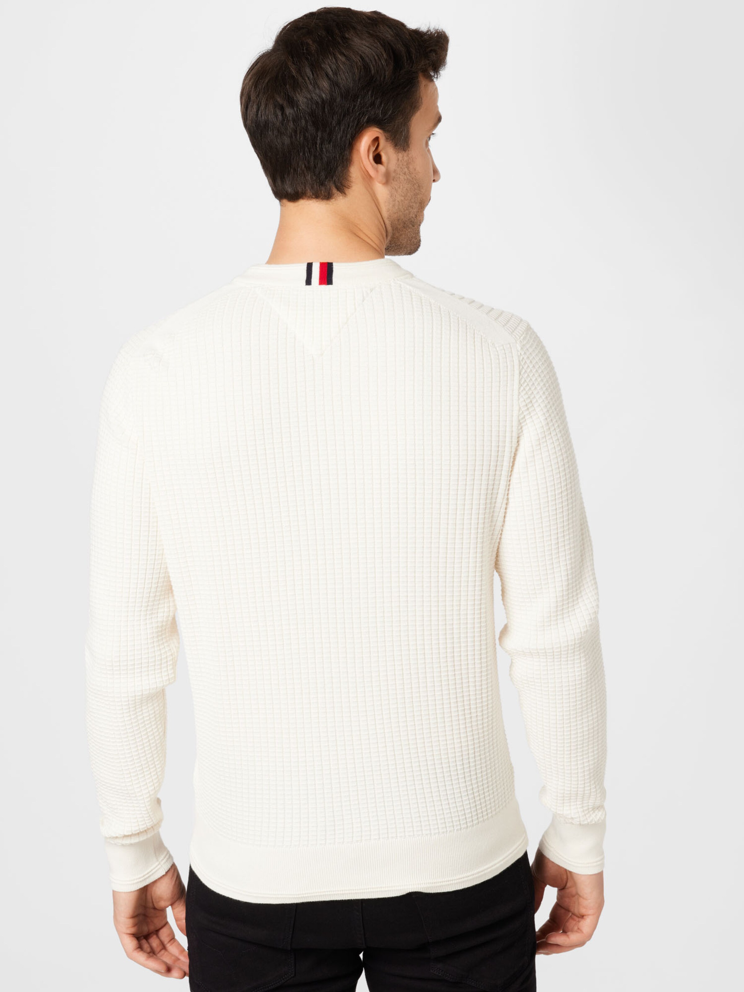 hilfinger pullover