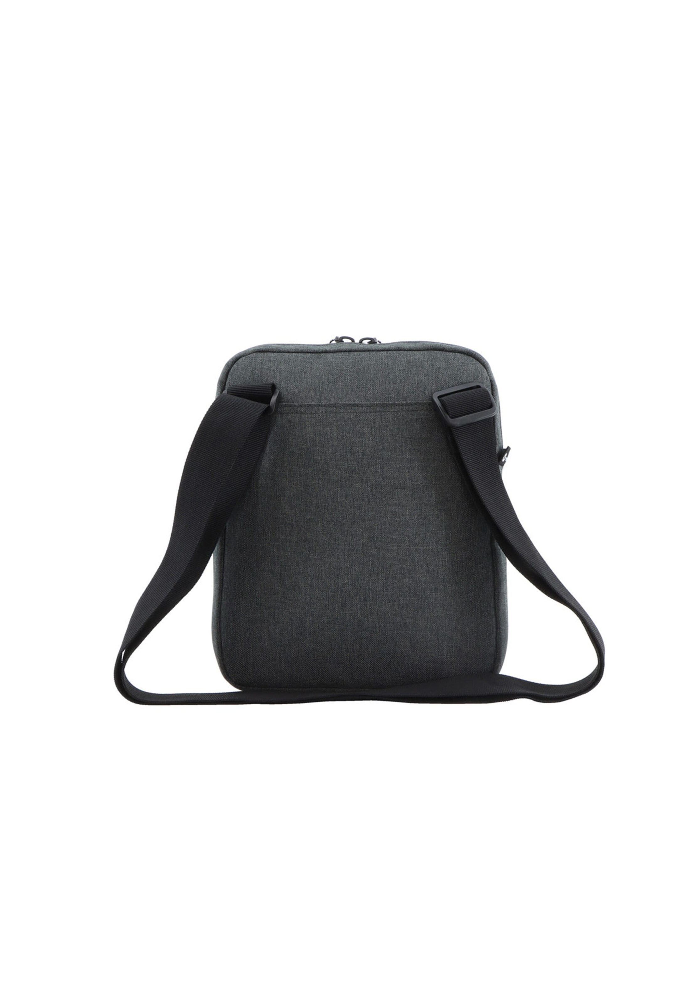 National Geographic Umhängetasche in Grau