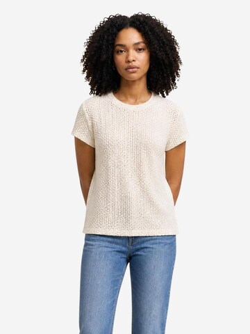 Pullover 'FIONA' di LEVI'S ® in beige