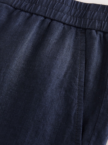 regular Pantaloni 'Signature' di Next in blu