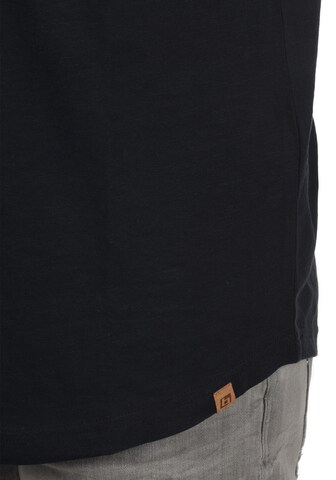 BLEND Shirt 'ELANDRO' in Black