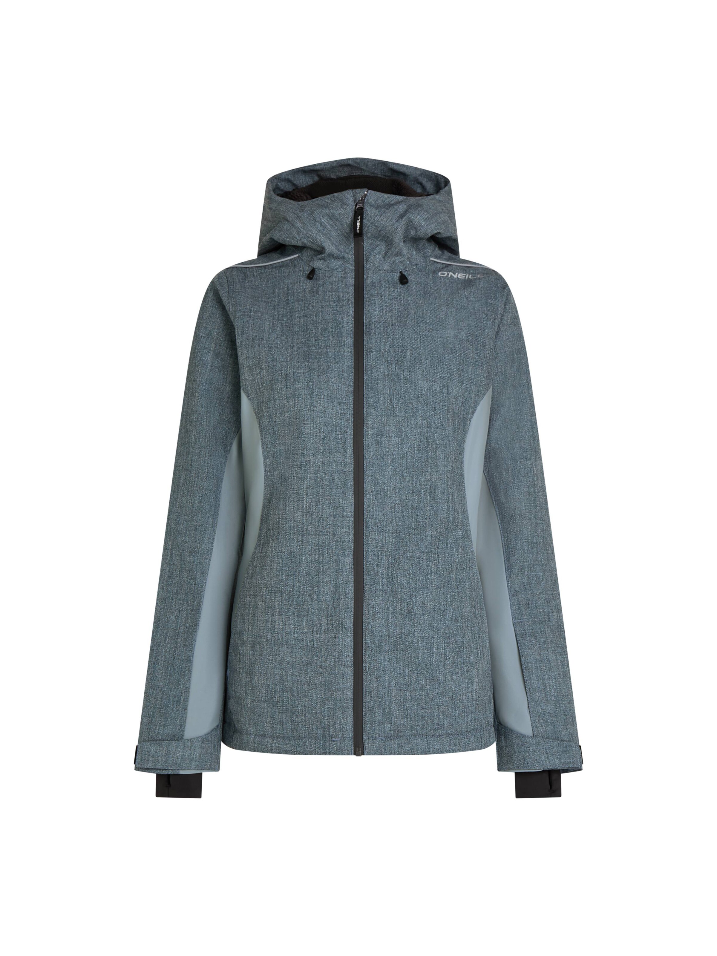 O'NEILL Outdoorjacke in L in blau, Produktansicht