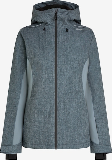 O'NEILL Outdoorjacke in L in blau, Produktansicht
