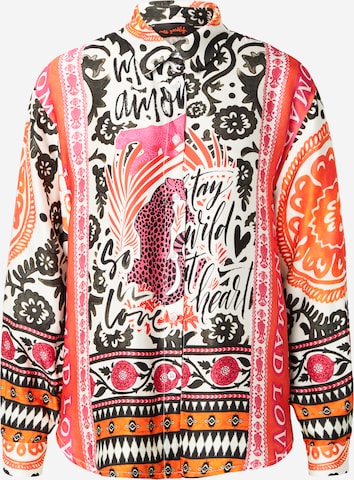 mišri miss goodlife Palaidinė: priekis