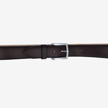 Ceinture 'Authentic ' Picard en marron