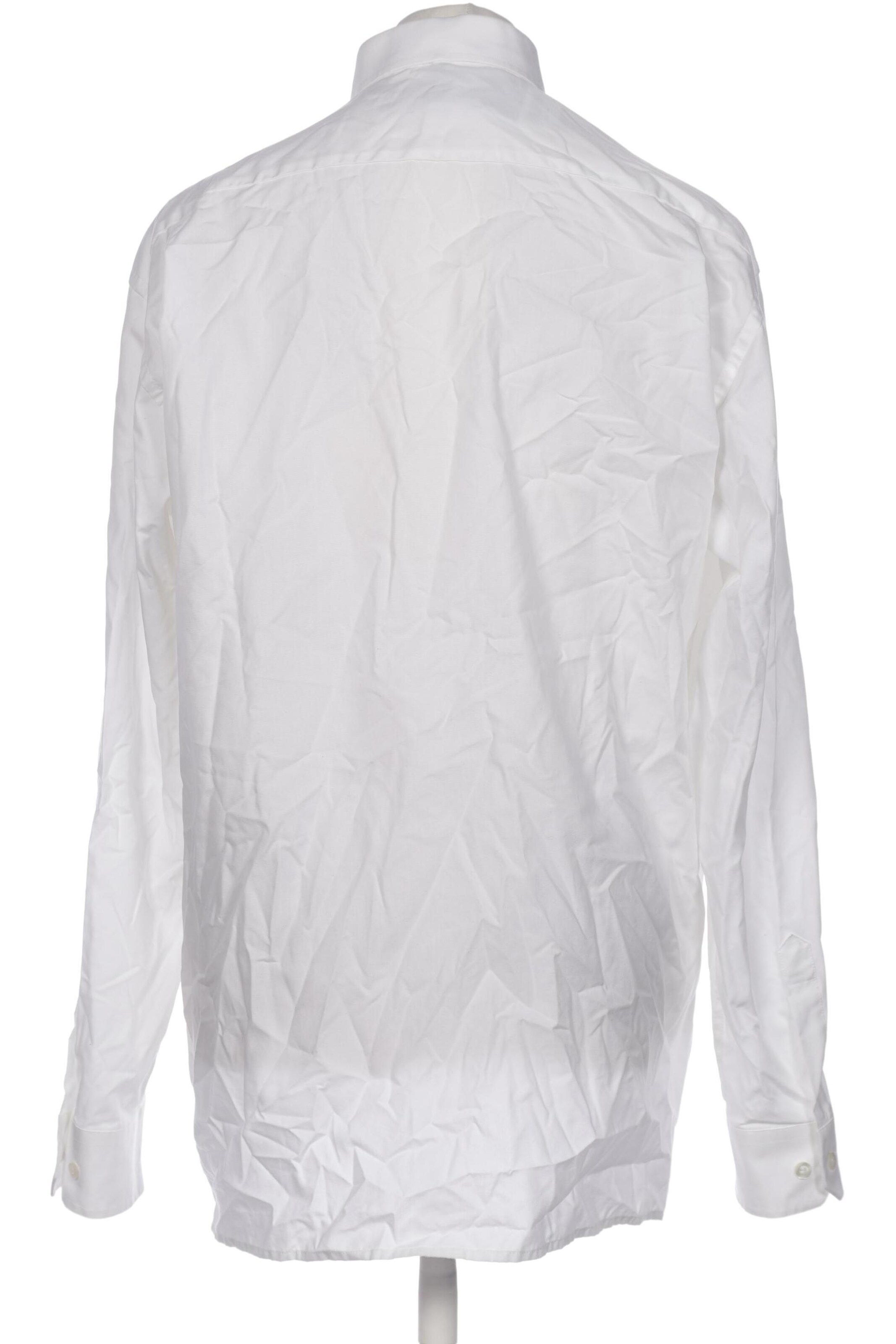 ETERNA Hemd L in Weiß
