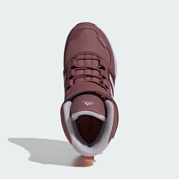 ADIDAS TERREX Boots 'Trailmaker' in Rot