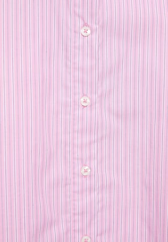 Pull&Bear Blúz - rózsaszín